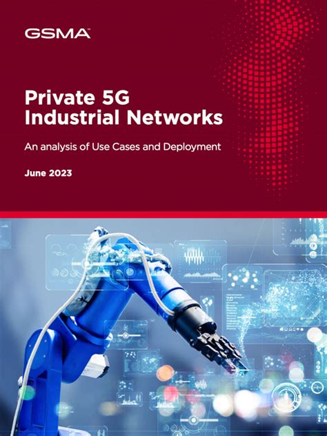 what is a private industrial network|Private 5G Industrial Networks .